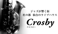Crosby